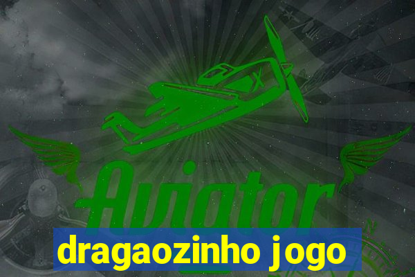 dragaozinho jogo